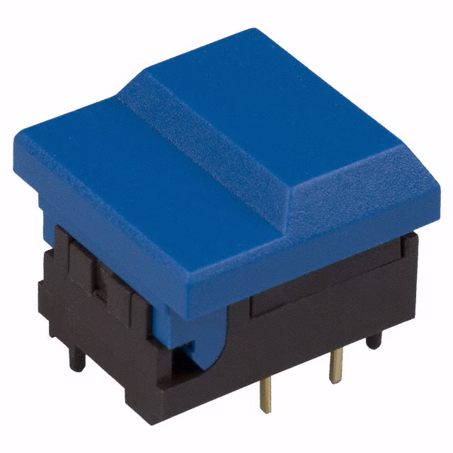 SET BU AU OA C&K electronic component